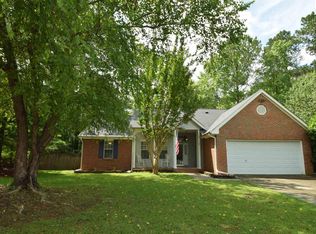 7 Darcy Ct, Irmo, SC 29063