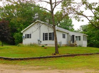 169 Whippoorwill Road, Wakefield, NH 03887