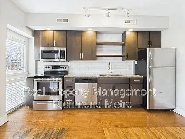 The Jackson on Broad, 20 E Broad St APT 205, Richmond, VA 23219