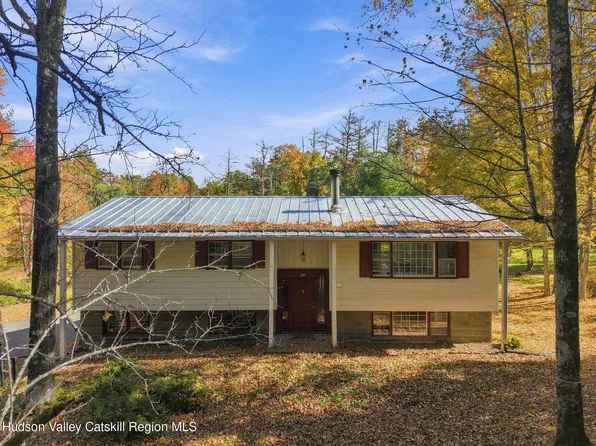 35 Birch Lane, Woodstock, NY 12498