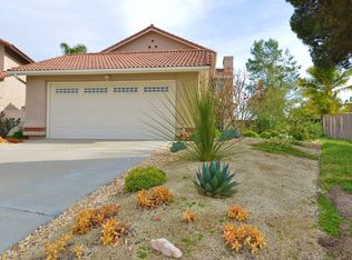 3615 Via Colina, Oceanside, CA 92056