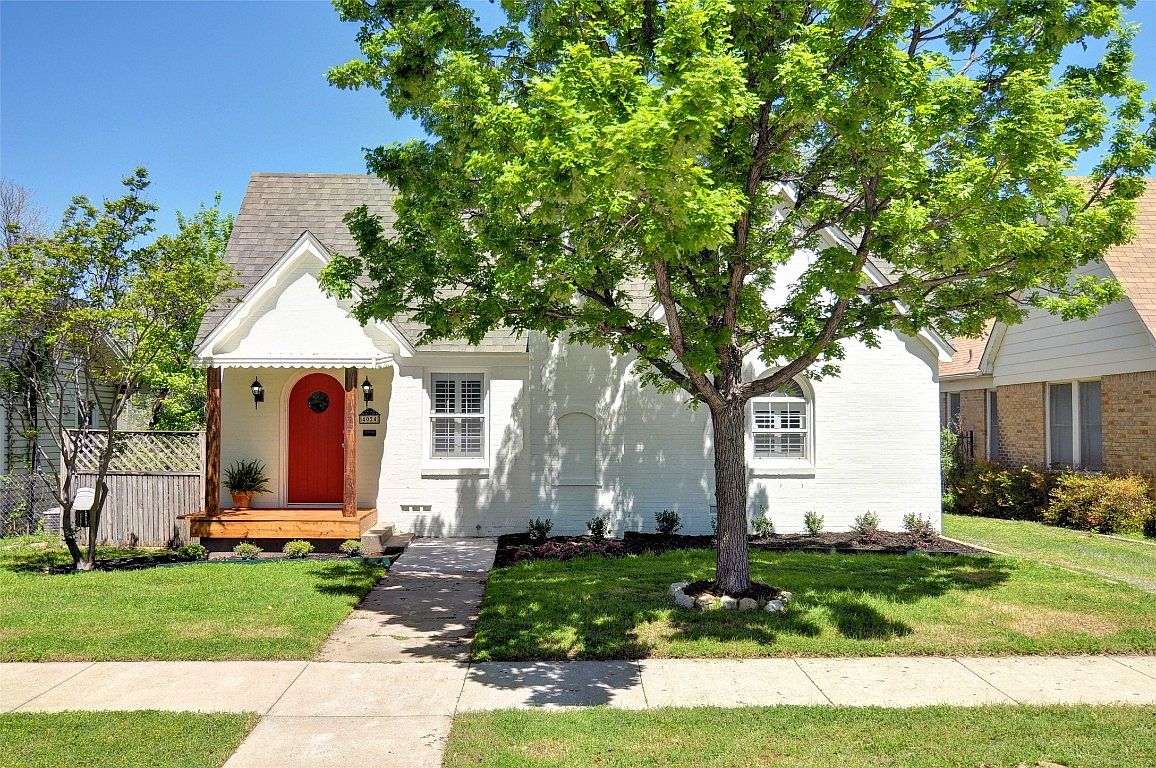 4024 Byers Ave, Fort Worth, TX 76107 Zillow