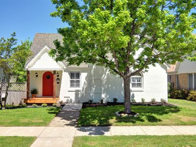 4024 Byers Ave, Fort Worth, TX, 76107
