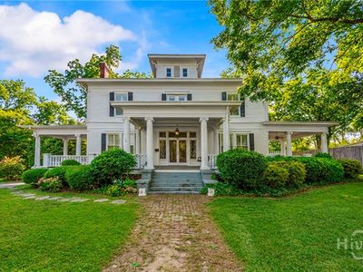 334 Heard Street, Elberton, GA, 30635