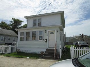 428 W Andrews Ave, Wildwood, NJ 08260