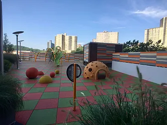 Rented by Sovereign Associates