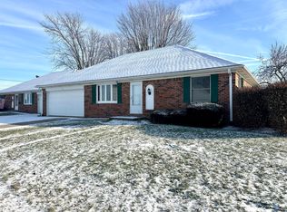 1715 Lebanon Rd UNIT 4, Crawfordsville, IN 47933