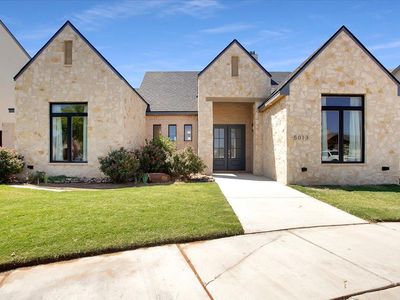 5013 120th St, Lubbock, TX, 79424