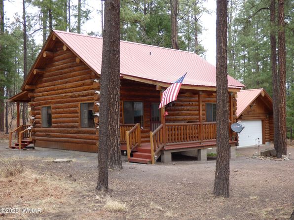 30 County Road 2066, Alpine, AZ 85920