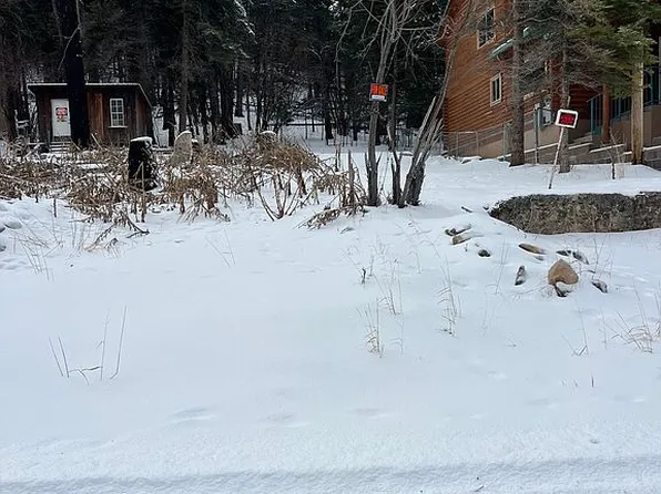 405 Chipmunk Ave, Cloudcroft, NM 88317