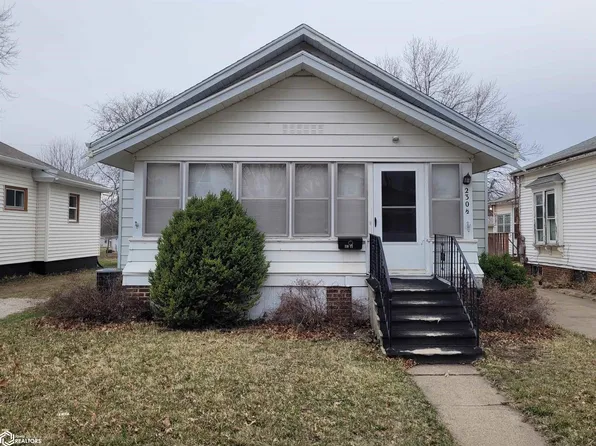 230 1/2 Myrtle St, Creston, IA 50801