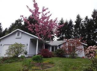 3711 140th Street Ct NW, Gig Harbor, WA 98332