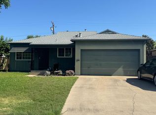 1613 Tonilane, Modesto, CA 95351