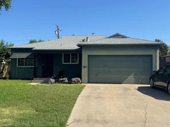 1613 Tonilane, Modesto, CA 95351