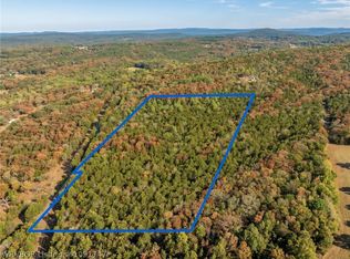 Lucian Wood Rd, Cedarville, AR 72932
