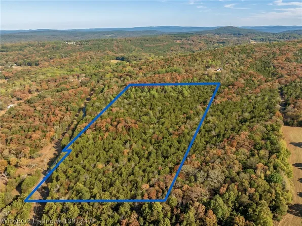 Lucian Wood Rd, Cedarville, AR 72932