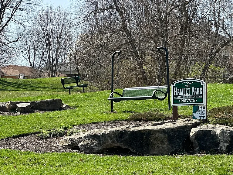 Private Neighborhood Park