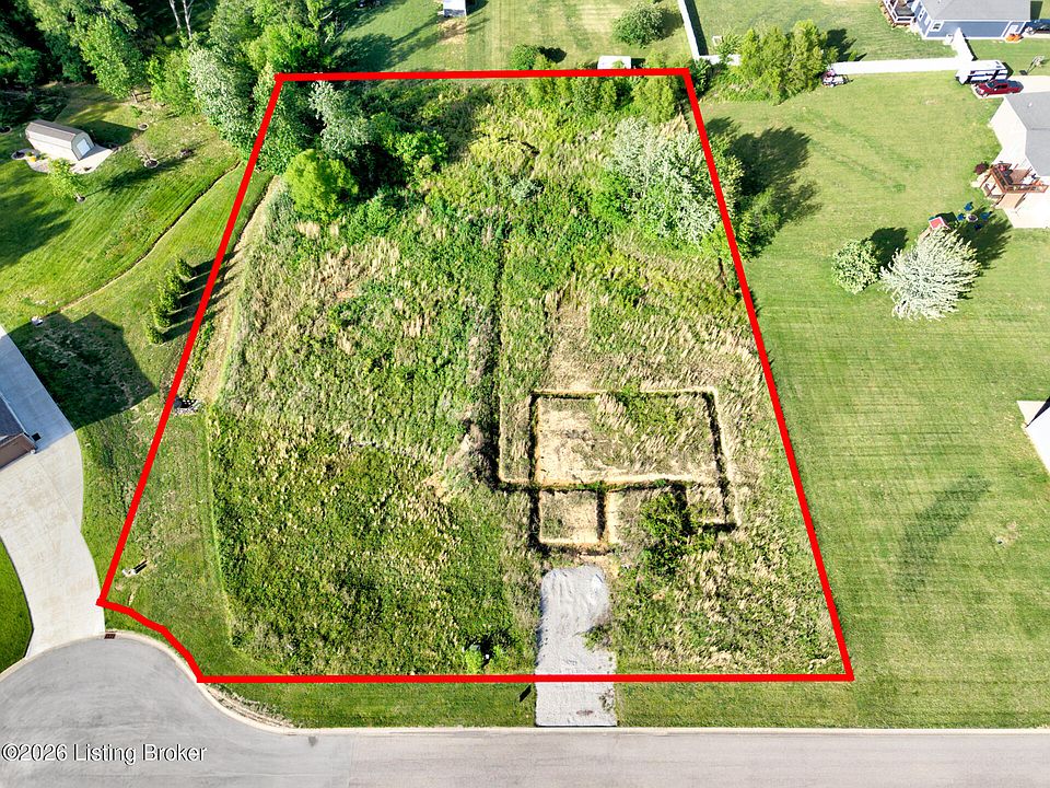 1st image of LOT 41&42 N Antelope Ct