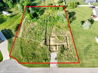 LOT 41&42 N Antelope Ct, Rineyville, KY 40162