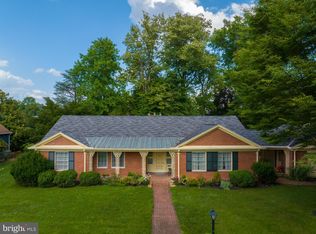 107 N Rosemont Ave, Martinsburg, WV 25401