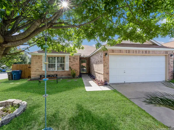 4742 Lyndys Farm, San Antonio, TX 78244