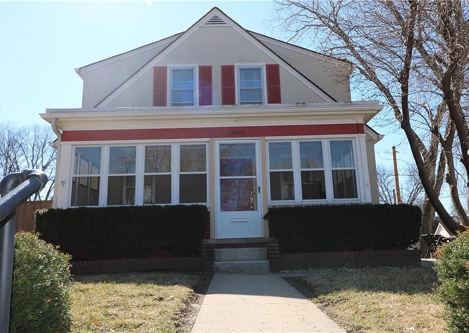1st image of 2400 Doniphan Ave
