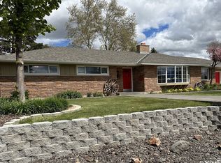 1215 NW Johns Ave, Pendleton, OR 97801