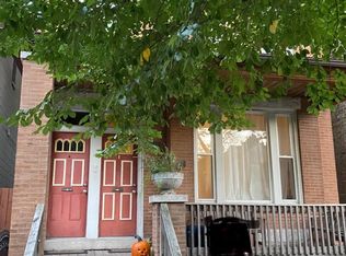 2625 N Richmond St #2, Chicago, IL 60647