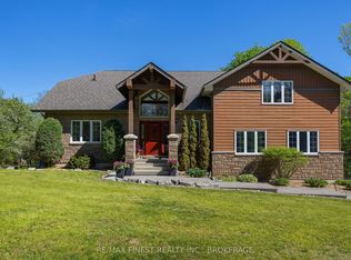 3031 Lakehead Rd, Kingston, ON K0H1M0