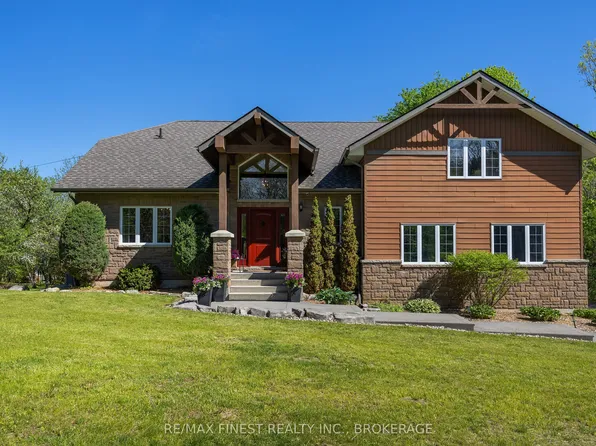 3031 Lakehead Rd, Kingston, ON K0H 1M0