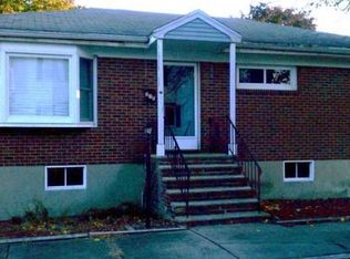 27 Morris St, Malden, MA 02148