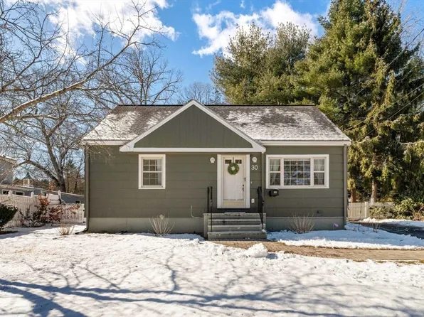 30 Hadley Rd, Framingham, MA 01701