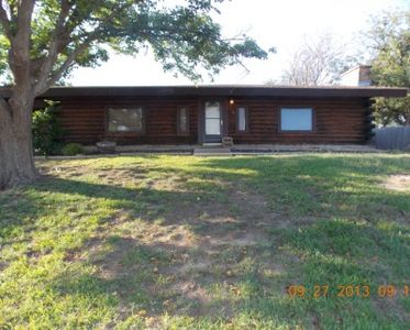 325 Powers St, Albany, TX, 76430