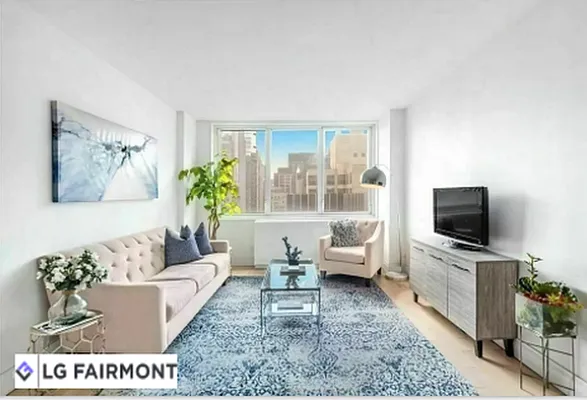 Rented by LG Fairmont Group | media 3