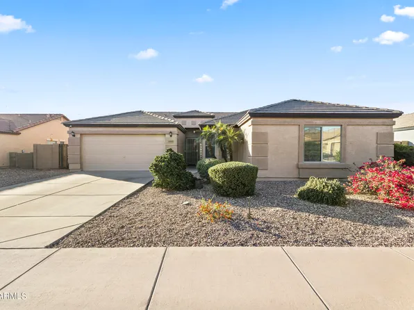 23013 W PIMA Street, Buckeye, AZ 85326