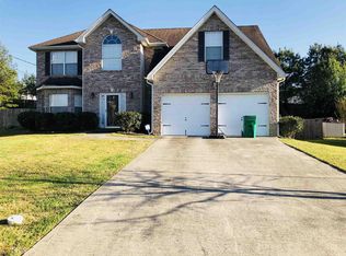 5272 Galleon Xing, Decatur, GA 30035