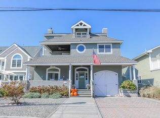 147 Sunset Ln, Mantoloking, NJ 08738