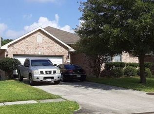 21823 Hannover Village Dr, Spring, TX 77388