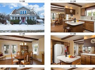 78 W Dorsey Ln, Hyde Park, NY 12538