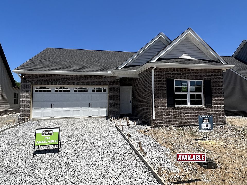 1st image of 332 Mattieton Ln Lot Lf256