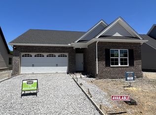 332 Mattieton Ln LOT LF256, Gallatin, TN 37066