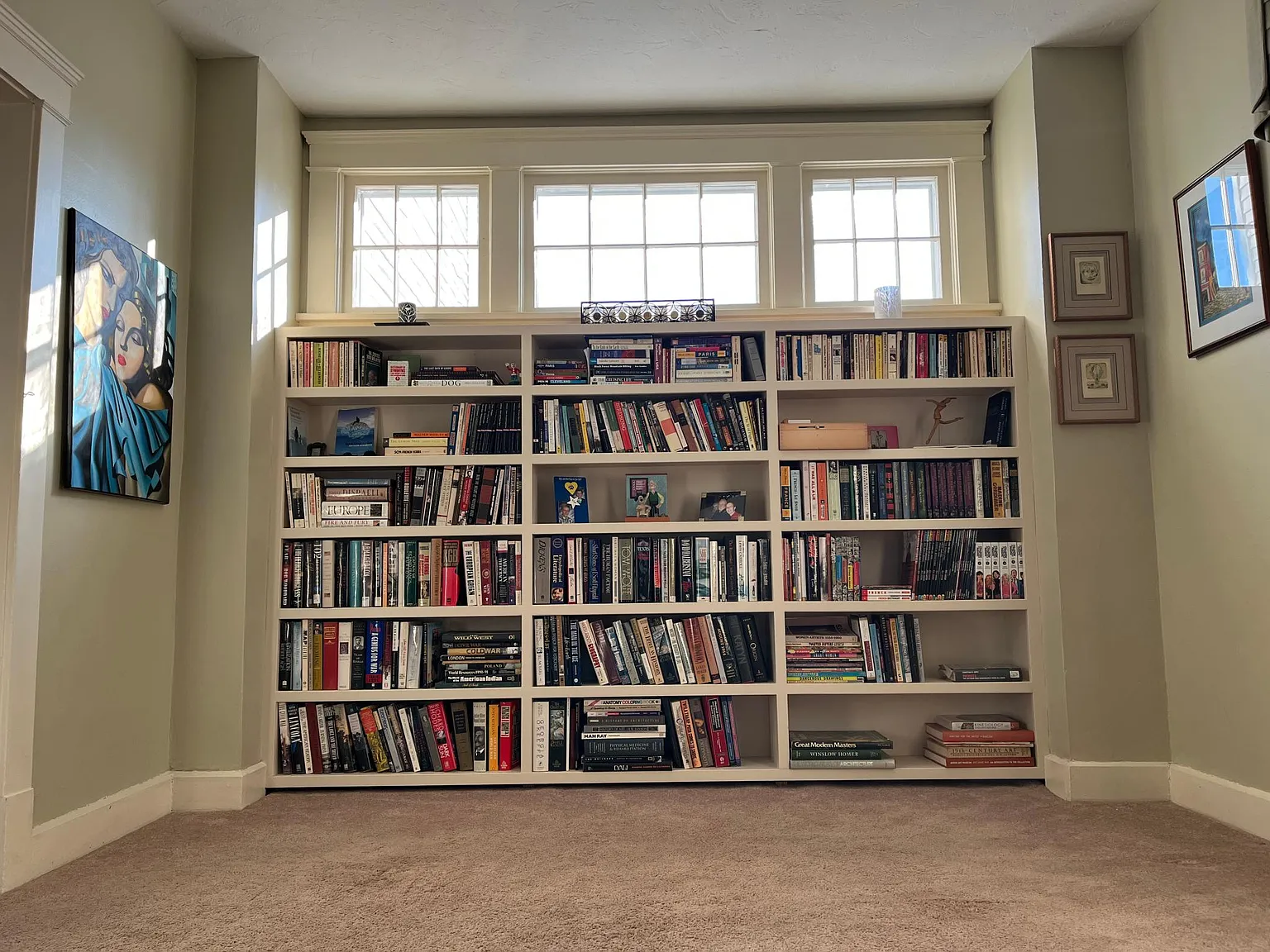 1227 Hall Ave — Photo 3