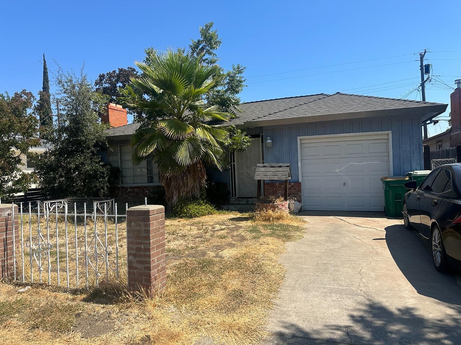 714 N Laurel St, Stockton, CA 95205 Zillow