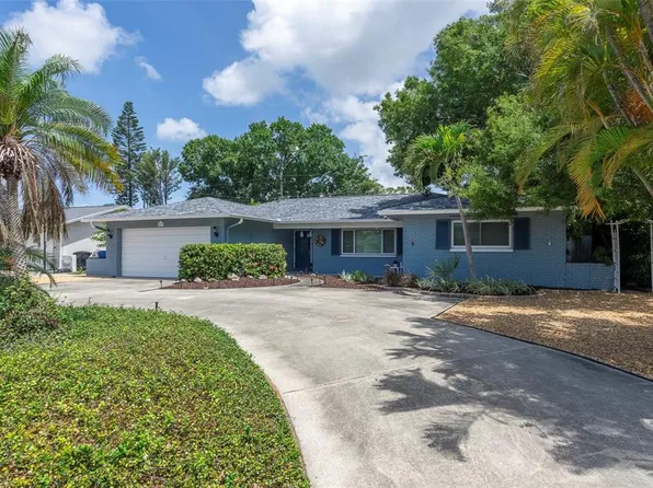6743 16th Ave N, Saint Petersburg, FL 33710