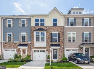 8211 Seaworthy Way, Dundalk, MD 21222