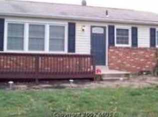 3441 Ridge Rd, Westminster, MD 21157