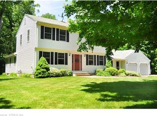 4 Autumn Dr, Enfield, CT 06082