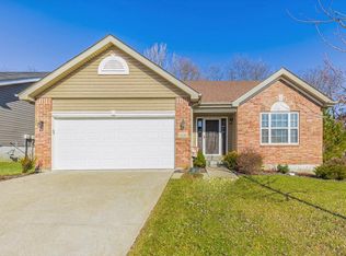 5128 Eagle Wing Ct, Eureka, MO 63025