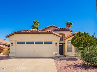 15431 S 36th Pl, Phoenix, AZ 85044