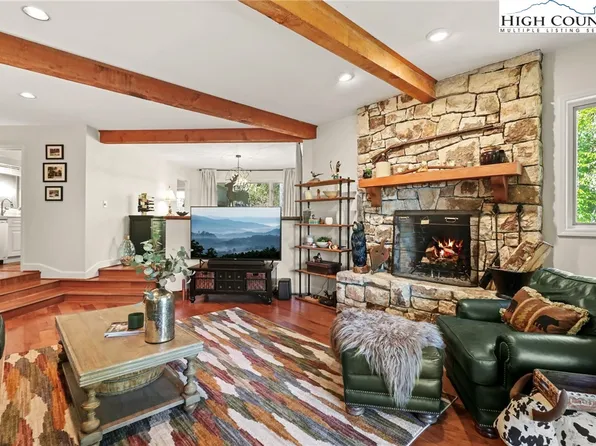 107 Grouse Moor Drive #107, Linville, NC 28646